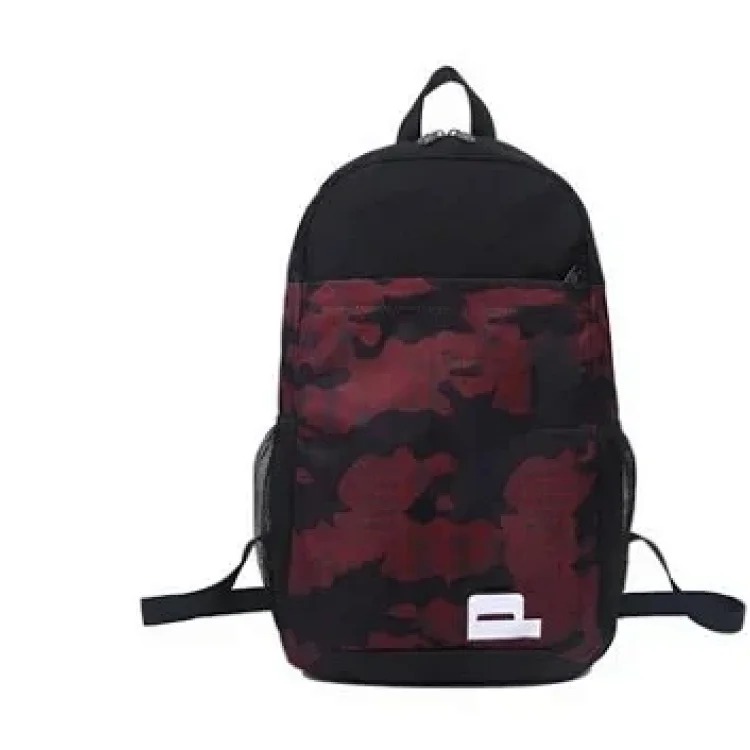 Outdoor backpack