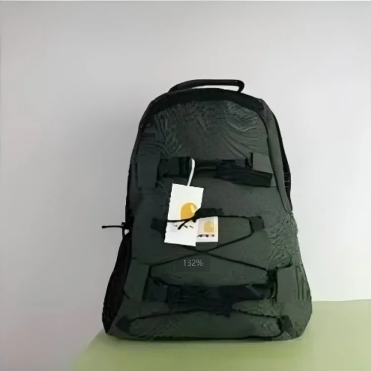 Outdoor backpack