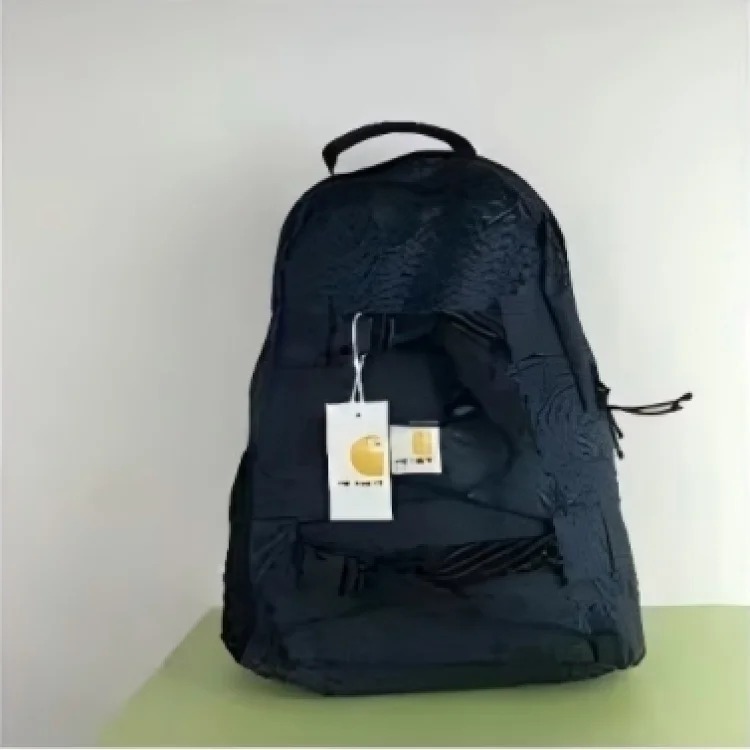 Outdoor backpack