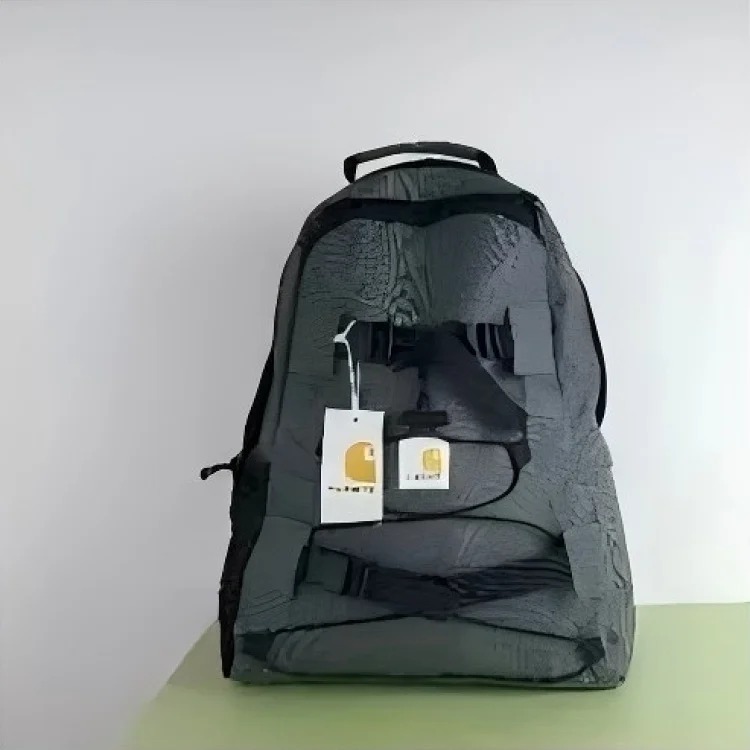 Outdoor backpack
