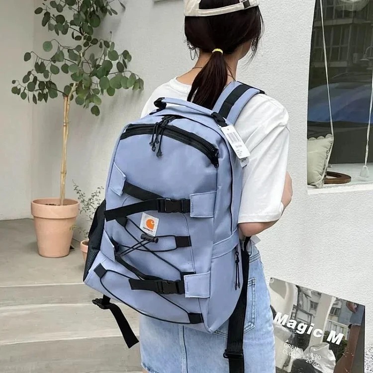Outdoor backpack