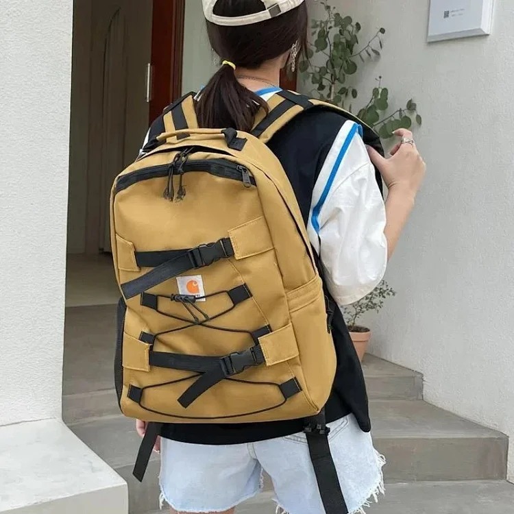 Outdoor backpack