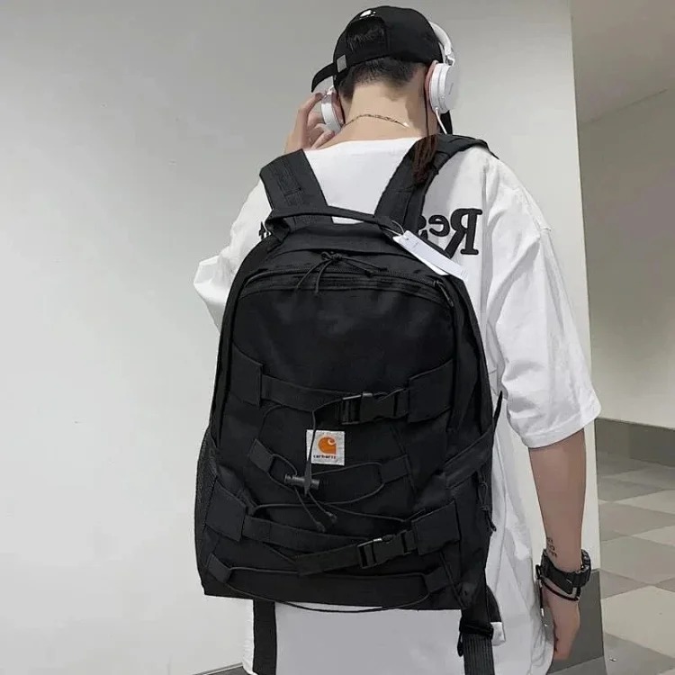 Outdoor backpack