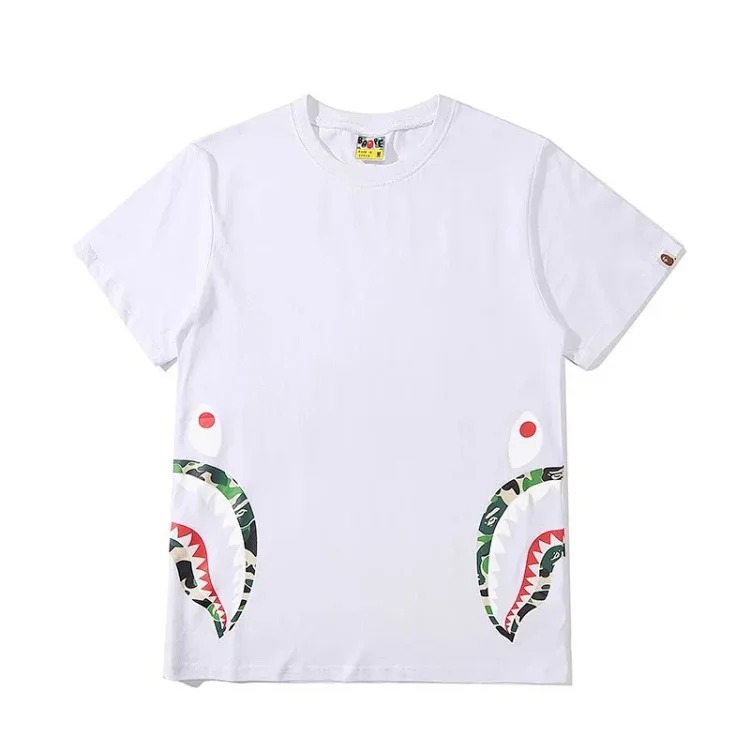 BP76_90 ¥118 T-shirt: