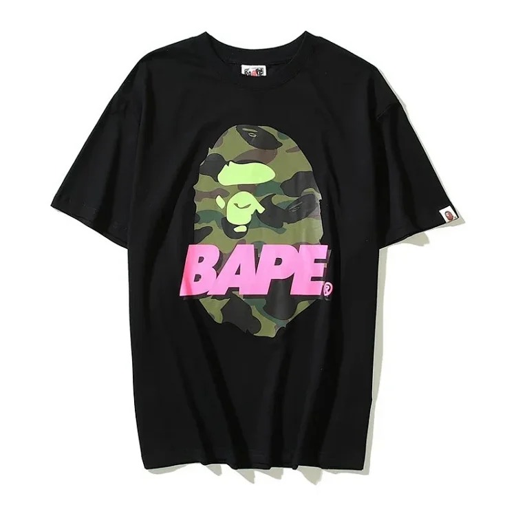 BP76_90 ¥118 T-shirt: