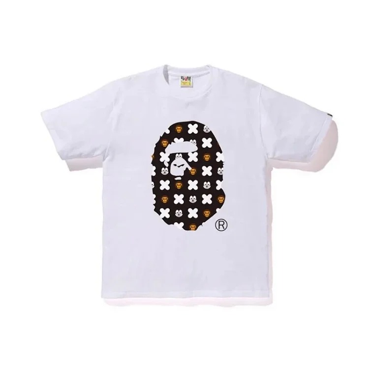 BP76_90 ¥118 T-shirt:
