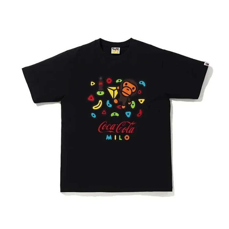 BP76_90 ¥118 T-shirt: