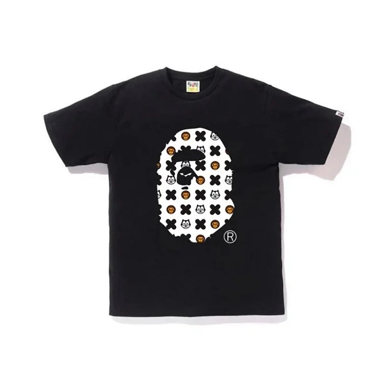 BP76_90 ¥118 T-shirt: