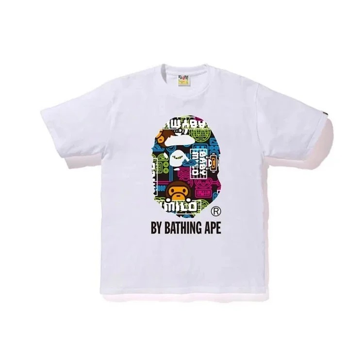 BP76_90 ¥118 T-shirt: