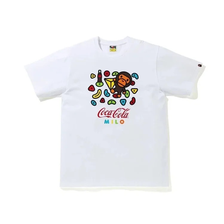 BP76_90 ¥118 T-shirt: