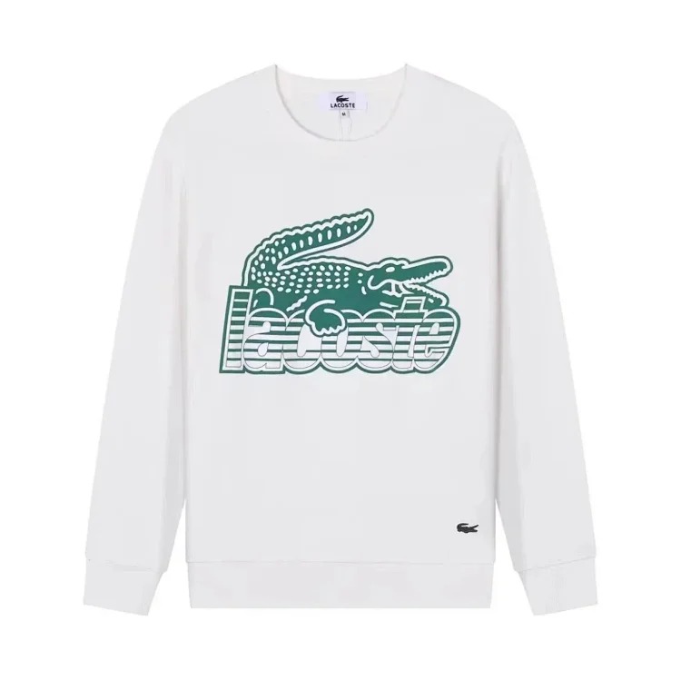 Casual long sleeve TE