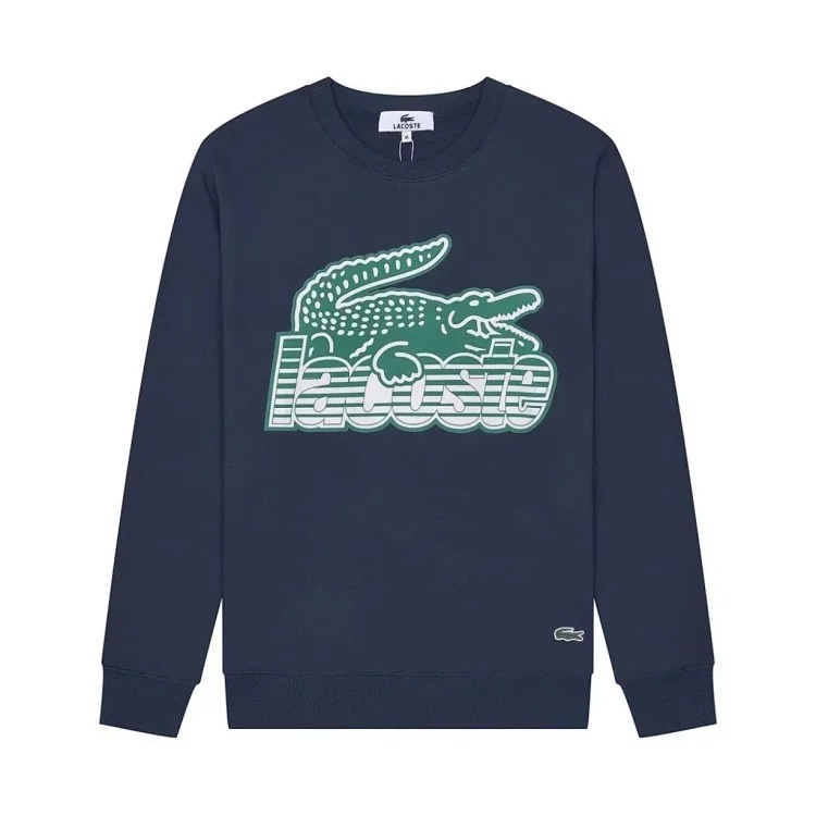 Casual long sleeve TE