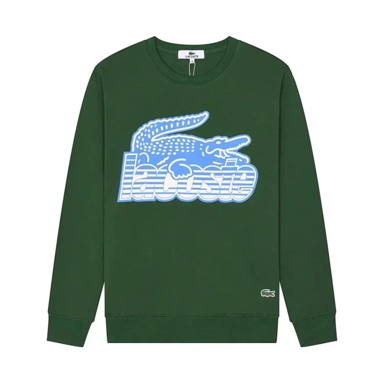 Casual long sleeve TE