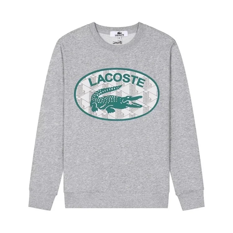 Casual long sleeve TE