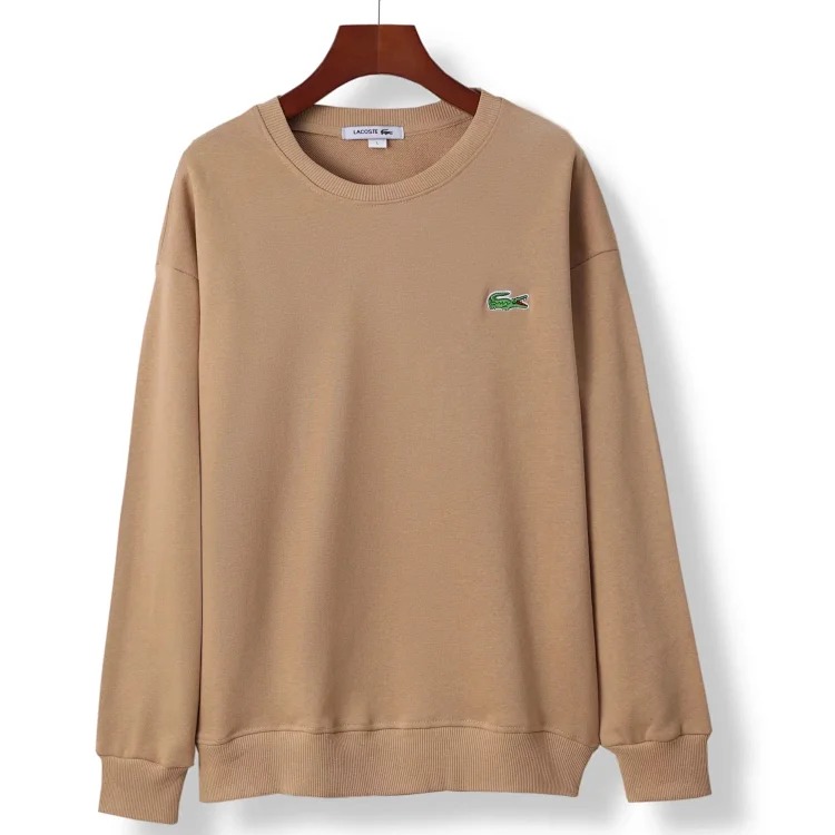 Casual long sleeve TE