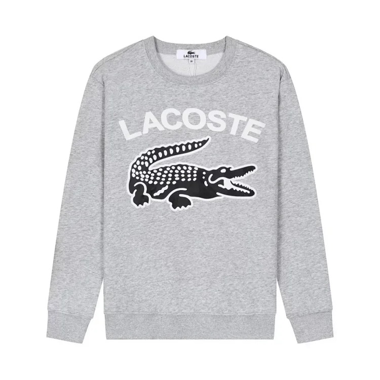 Casual long sleeve TE