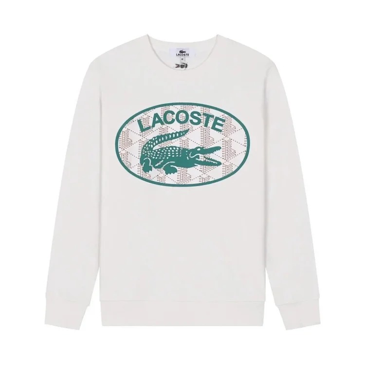 Casual long sleeve TE