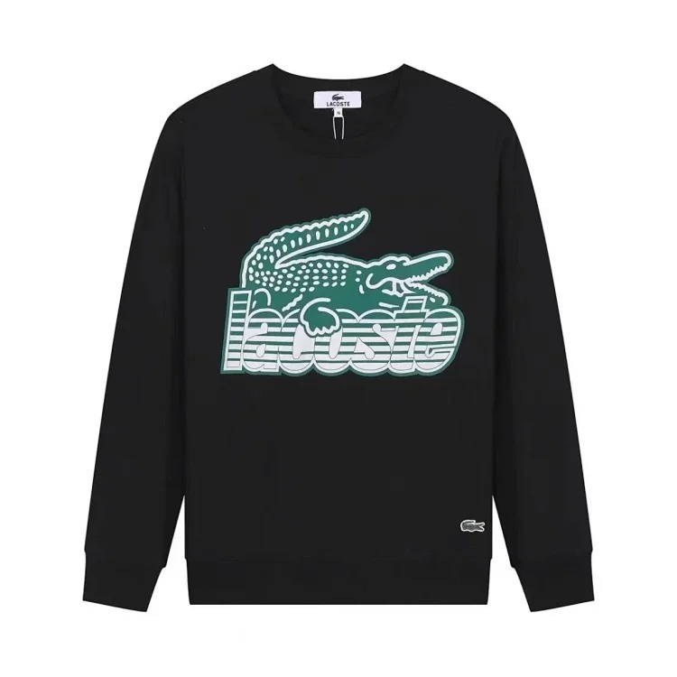 Casual long sleeve TE