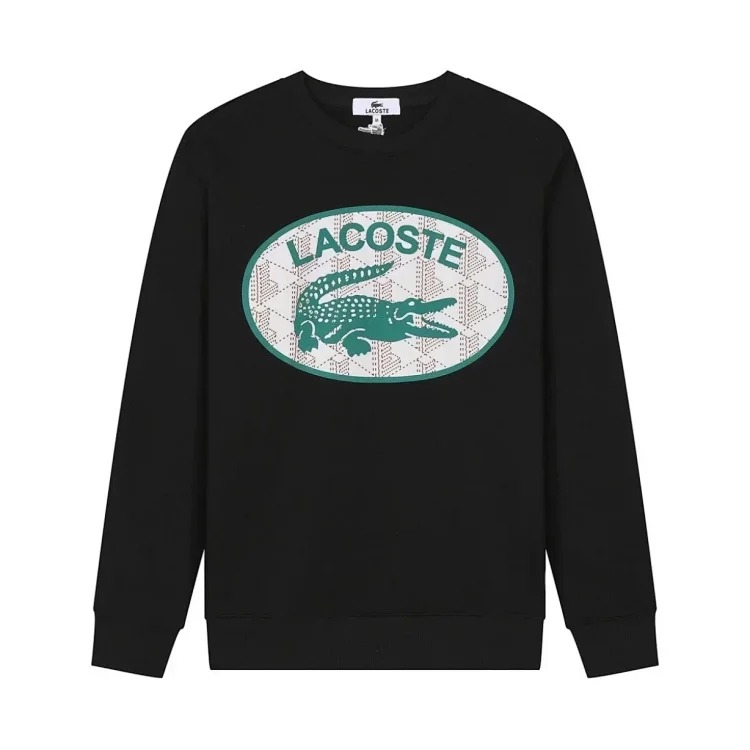 Casual long sleeve TE
