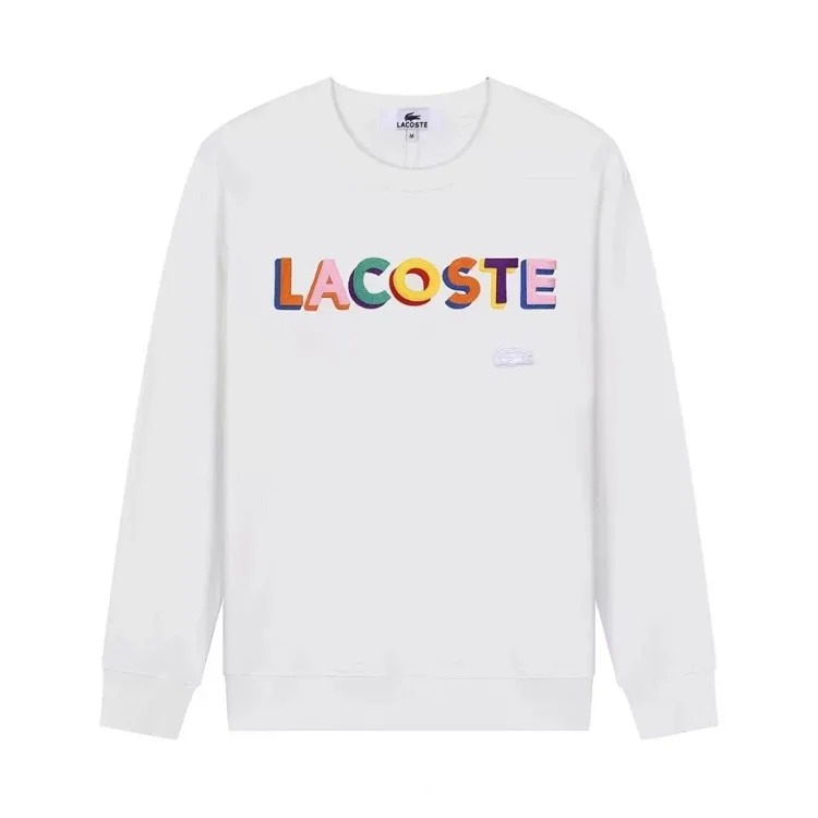 Casual long sleeve TE