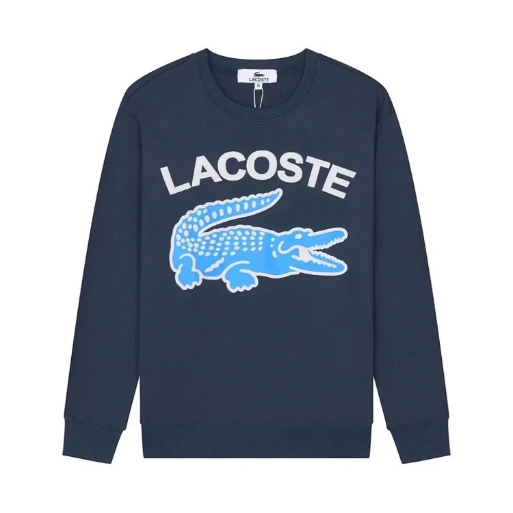 Casual long sleeve TE