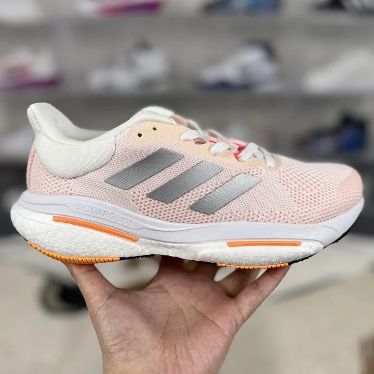 Solar Glide5