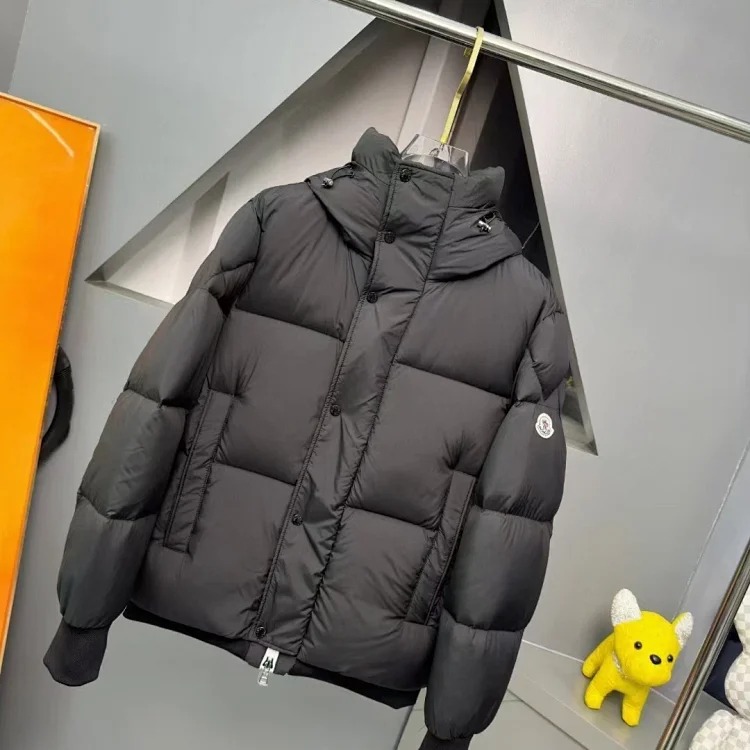 DX6-21 Winter simple and fashionable warm down jacket
