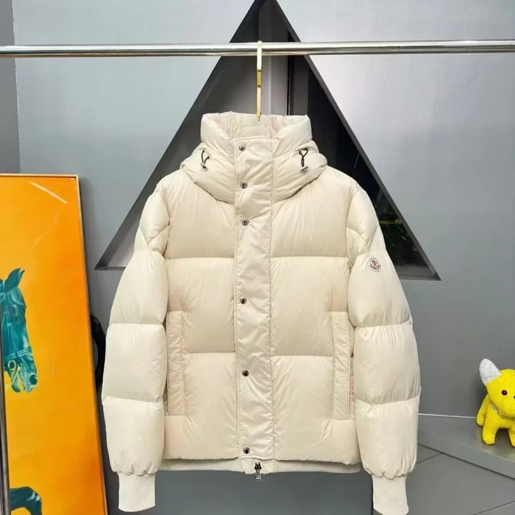 DX6-21 Winter simple and fashionable warm down jacket