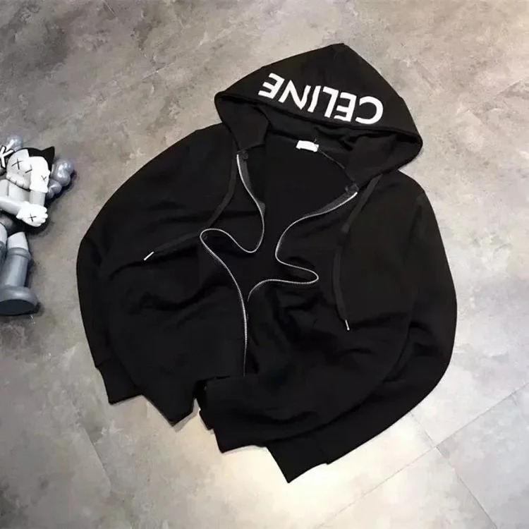 Classic fashion trend versatile sweatshirt L-001(pic21) Classic fashion trend versatile sweatshirt L-001