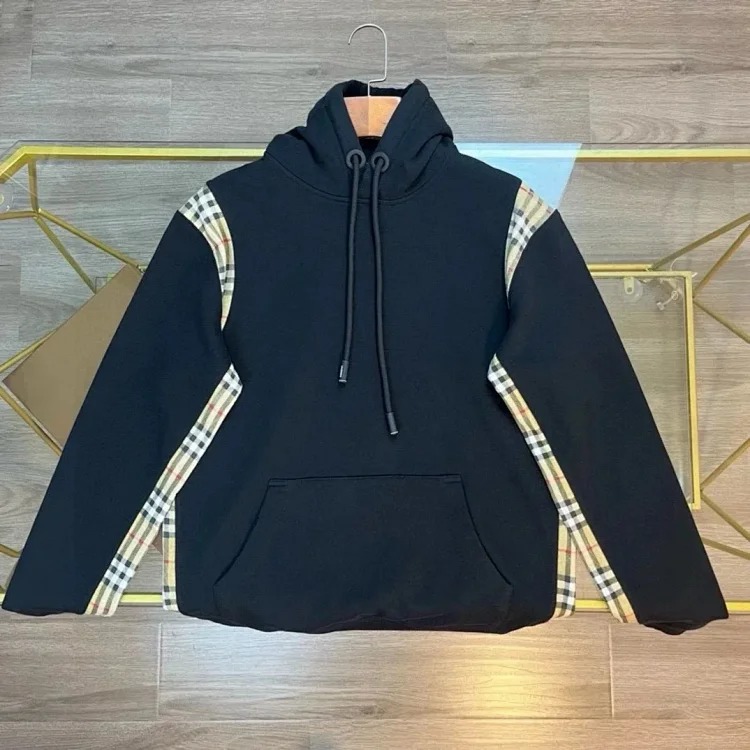 Classic fashion trend versatile sweatshirt L-001(pic8) Classic fashion trend versatile sweatshirt L-001