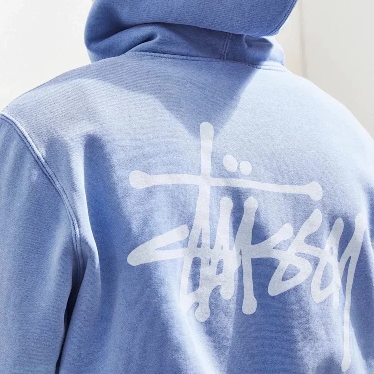 Casual hooded sweat image 6