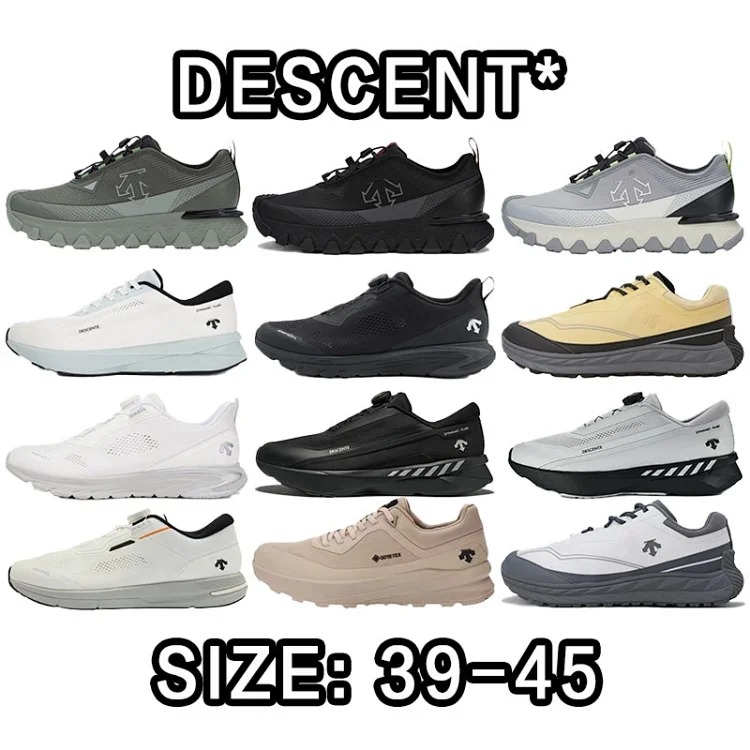 Descent
