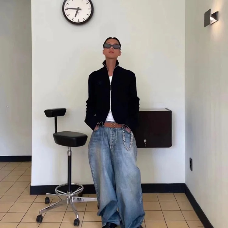 Casual Jea