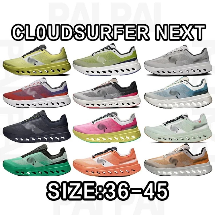 Cl0udsurfer next