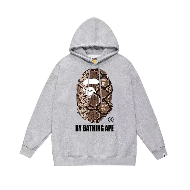 Versatile casual hoodie-009