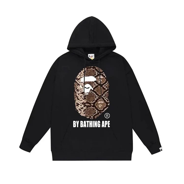 Versatile casual hoodie-009