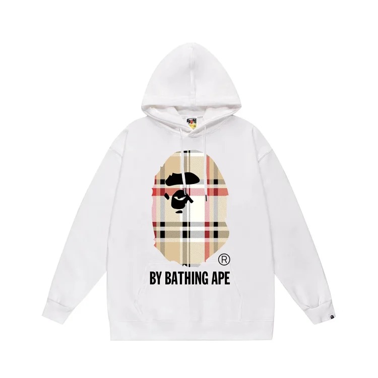 Versatile casual hoodie-009