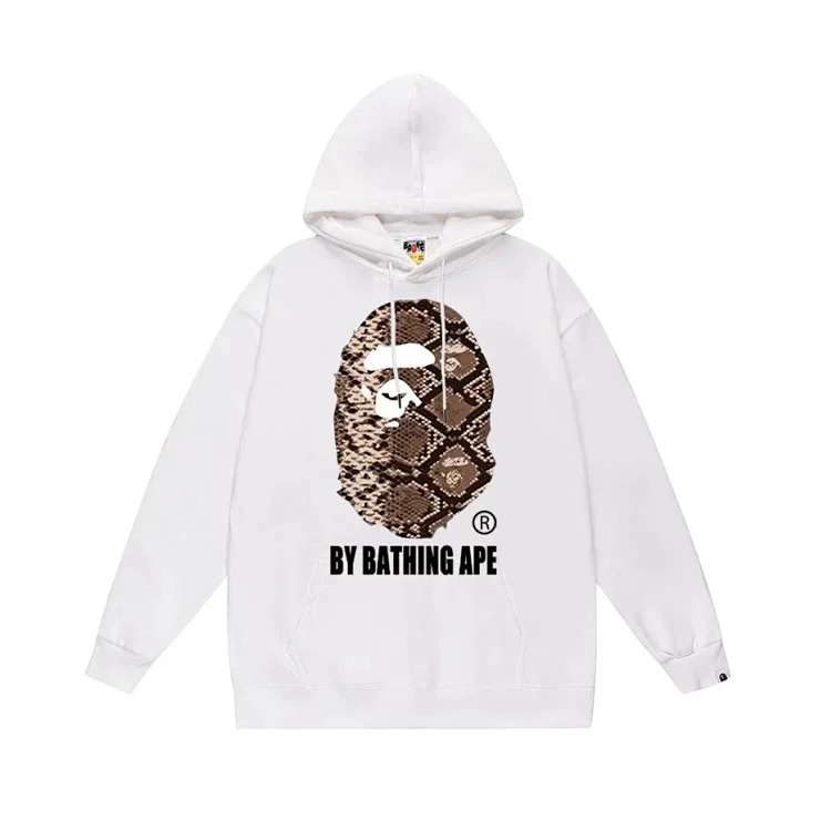 Versatile casual hoodie-009