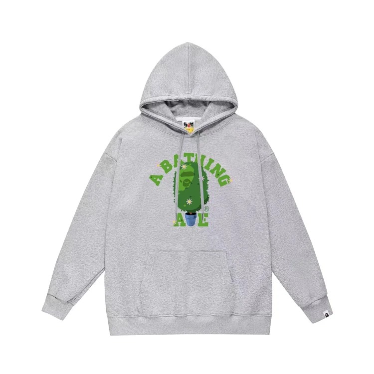 Versatile casual hoodie-009