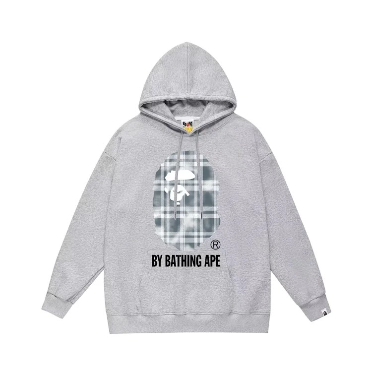 Versatile casual hoodie-009