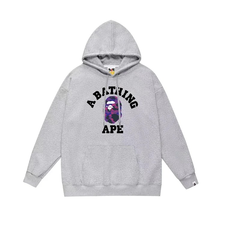 Versatile casual hoodie-009
