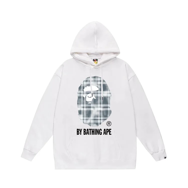 Versatile casual hoodie-009