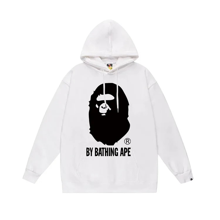 Versatile casual hoodie-009