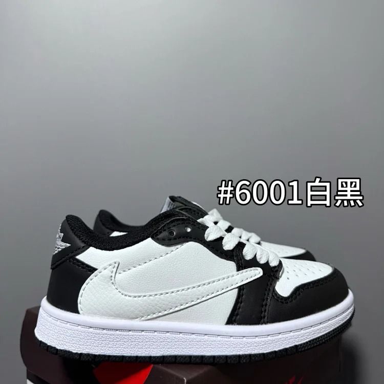 Jordan KIDS TS J1 Low OG(pic12) Jordan KIDS TS J1 Low OG