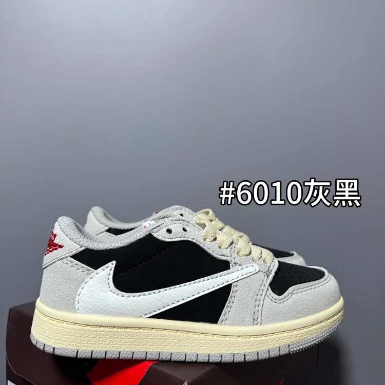 Jordan KIDS TS J1 Low OG(pic13) Jordan KIDS TS J1 Low OG