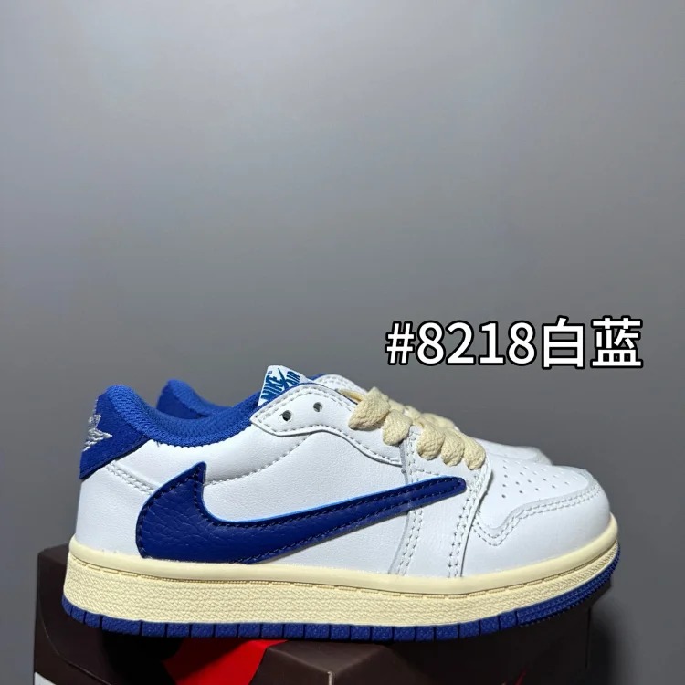 Jordan KIDS TS J1 Low OG(pic15) Jordan KIDS TS J1 Low OG