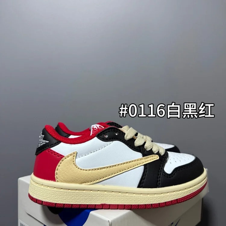 Jordan KIDS TS J1 Low OG(pic16) Jordan KIDS TS J1 Low OG