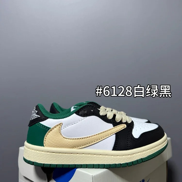 Jordan KIDS TS J1 Low OG(pic17) Jordan KIDS TS J1 Low OG