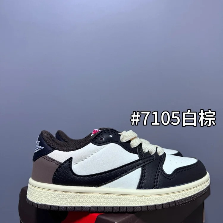 Jordan KIDS TS J1 Low OG(pic18) Jordan KIDS TS J1 Low OG