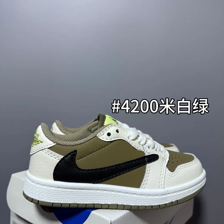 Jordan KIDS TS J1 Low OG(pic19) Jordan KIDS TS J1 Low OG